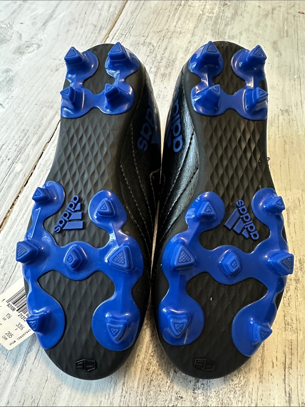 Adidas Soccer Shoes - Boys - Picture 6 of 7